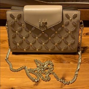 Michael Kors small purse/clutch